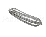 712-047D-07 Beverage Air Gasket - Door - Mm/Hb - 49 - Full - Soli