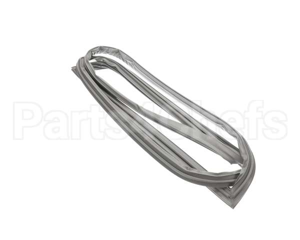 712-047D-07 Beverage Air Gasket - Door - Mm/Hb - 49 - Full - Soli