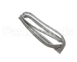 712-047D-07 Beverage Air Gasket - Door - Mm/Hb - 49 - Full - Soli