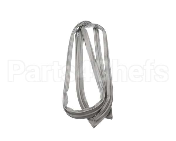 712-047D-07 Beverage Air Gasket - Door - Mm/Hb - 49 - Full - Soli