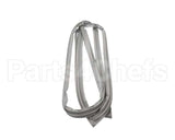 712-047D-07 Beverage Air Gasket - Door - Mm/Hb - 49 - Full - Soli