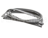 712-047D-11 Beverage Air Gasket - Door - H-Series - 1W - Full - S