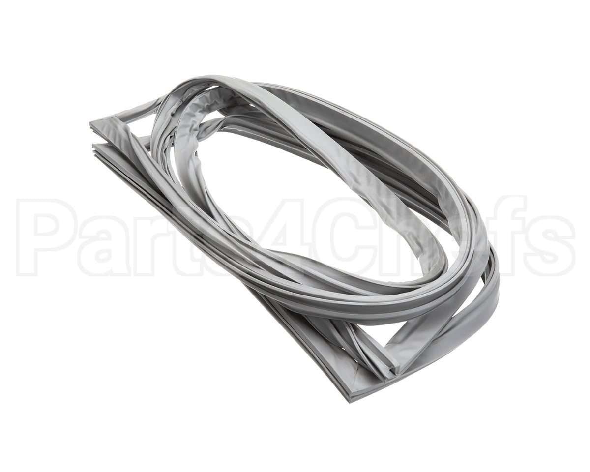 712-047D-11 Beverage Air Gasket - Door - H-Series - 1W - Full - S
