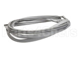 712-047D-11 Beverage Air Gasket - Door - H-Series - 1W - Full - S