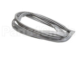 712-047D-11 Beverage Air Gasket - Door - H-Series - 1W - Full - S