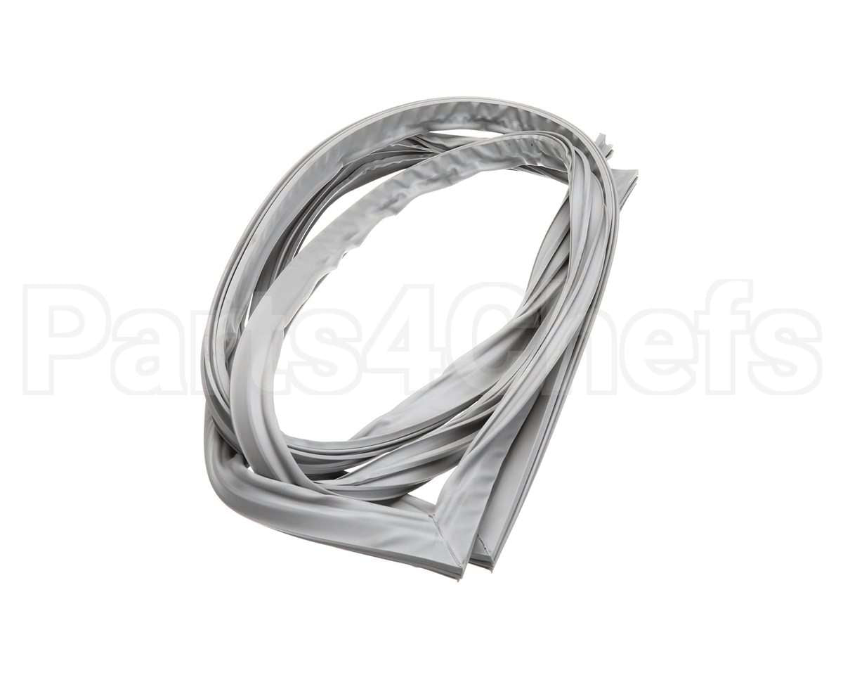 712-047D-11 Beverage Air Gasket - Door - H-Series - 1W - Full - S