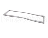 712-047D-12 Beverage Air Gasket 7" X 28"
