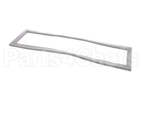 712-047D-12 Beverage Air Gasket 7" X 28"