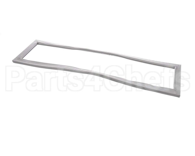 712-047D-12 Beverage Air Gasket 7" X 28"