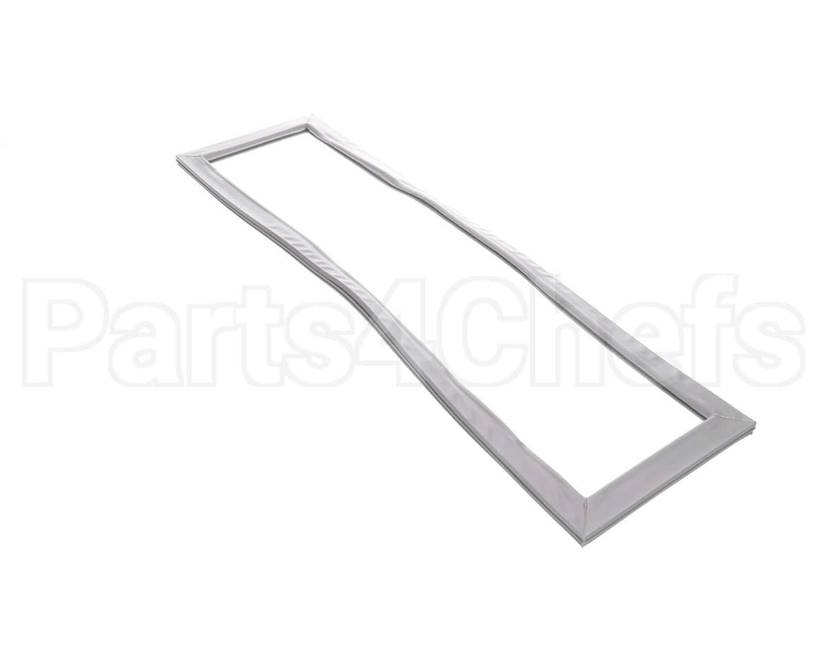 712-047D-12 Beverage Air Gasket 7" X 28"