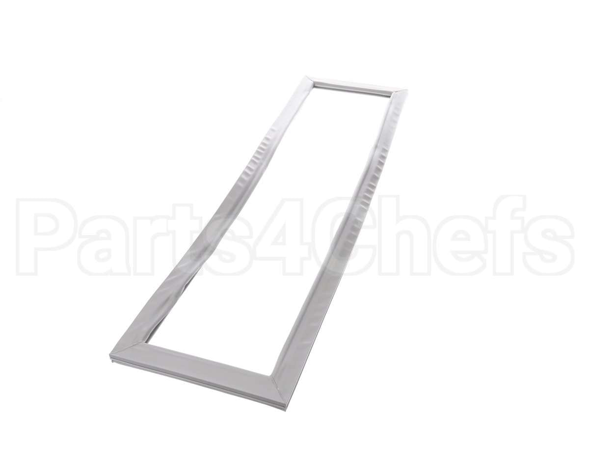 712-047D-12 Beverage Air Gasket 7" X 28"