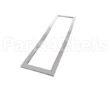 712-047D-12 Beverage Air Gasket 7" X 28"