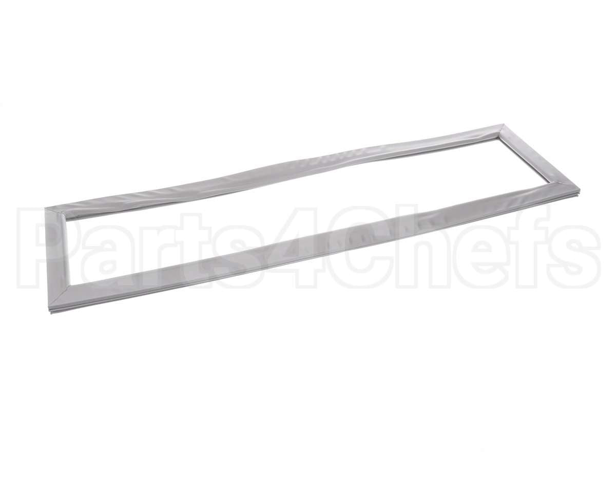 712-047D-12 Beverage Air Gasket 7" X 28"