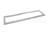 712-047D-12 Beverage Air Gasket 7" X 28"