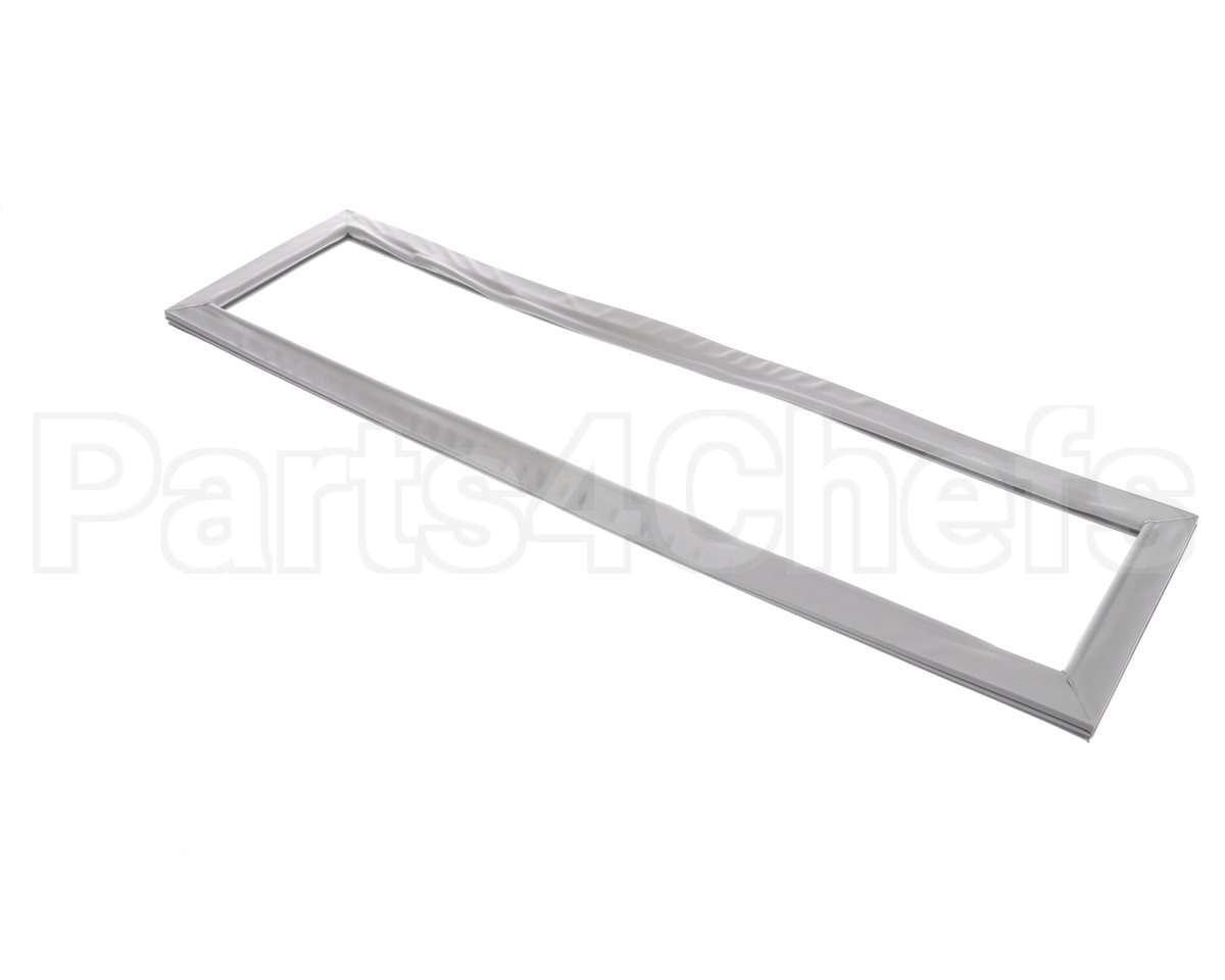 712-047D-12 Beverage Air Gasket 7" X 28"
