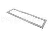 712-047D-12 Beverage Air Gasket 7" X 28"