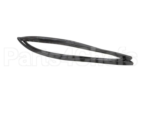 712-048D-02 Beverage Air Door Gasket, 25X25.75X0.5