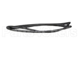 712-048D-02 Beverage Air Door Gasket, 25X25.75X0.5