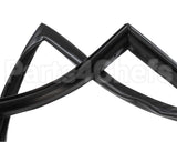 712-048D-06 Beverage Air Gasket - Door - Mm/Hb - 49 - Half - Glas