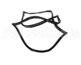 712-048D-06 Beverage Air Gasket - Door - Mm/Hb - 49 - Half - Glas