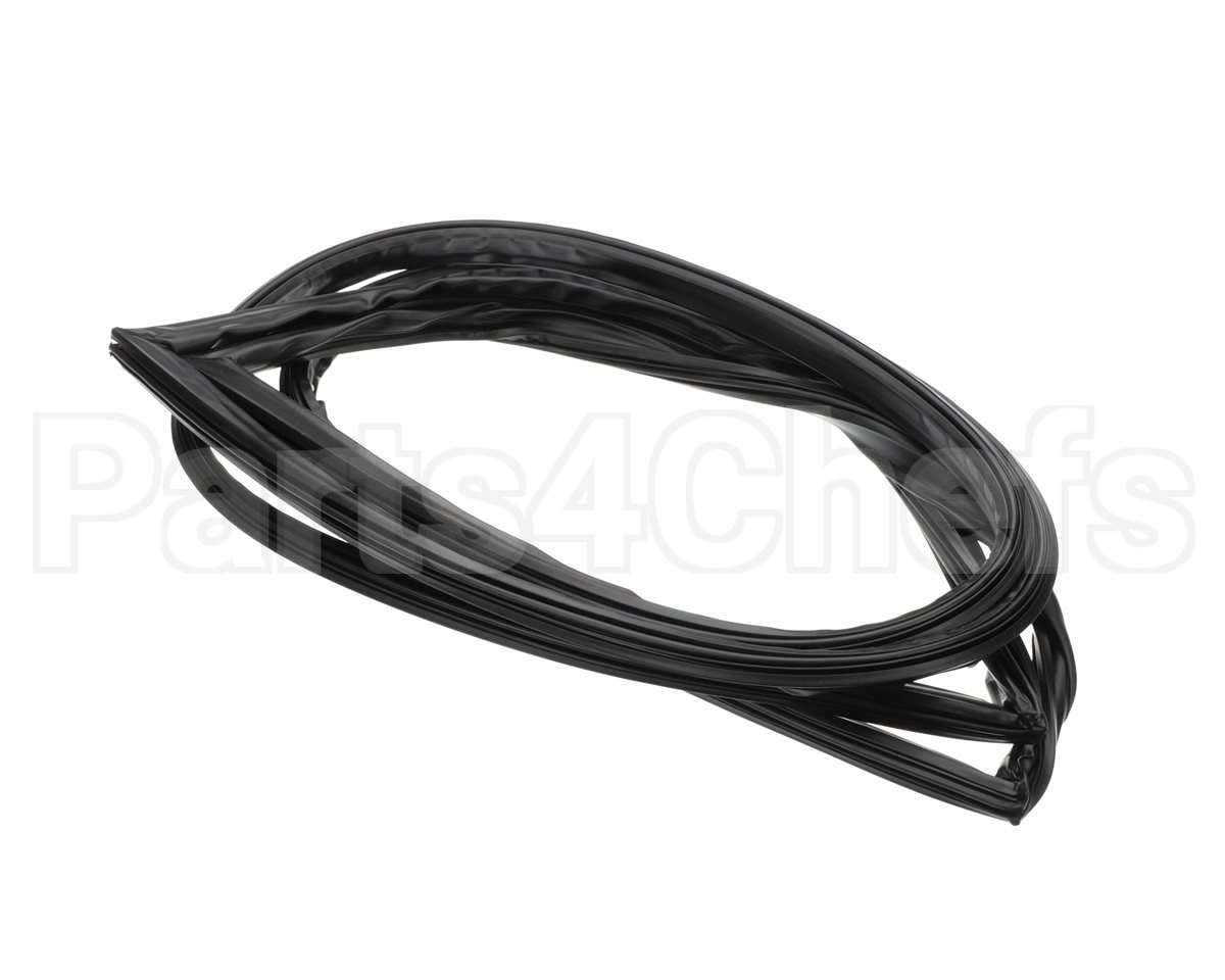 712-048D-07 Beverage Air Starprene Gasket-Door-Mm/Hb-72, 53.75X23