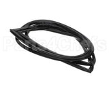712-048D-07 Beverage Air Starprene Gasket-Door-Mm/Hb-72, 53.75X23