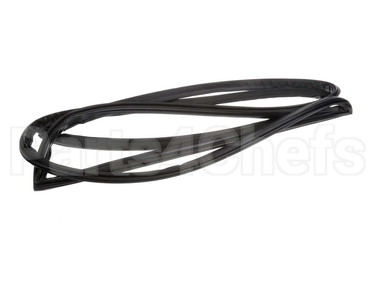 712-048D-09 Beverage Air Door Gasket