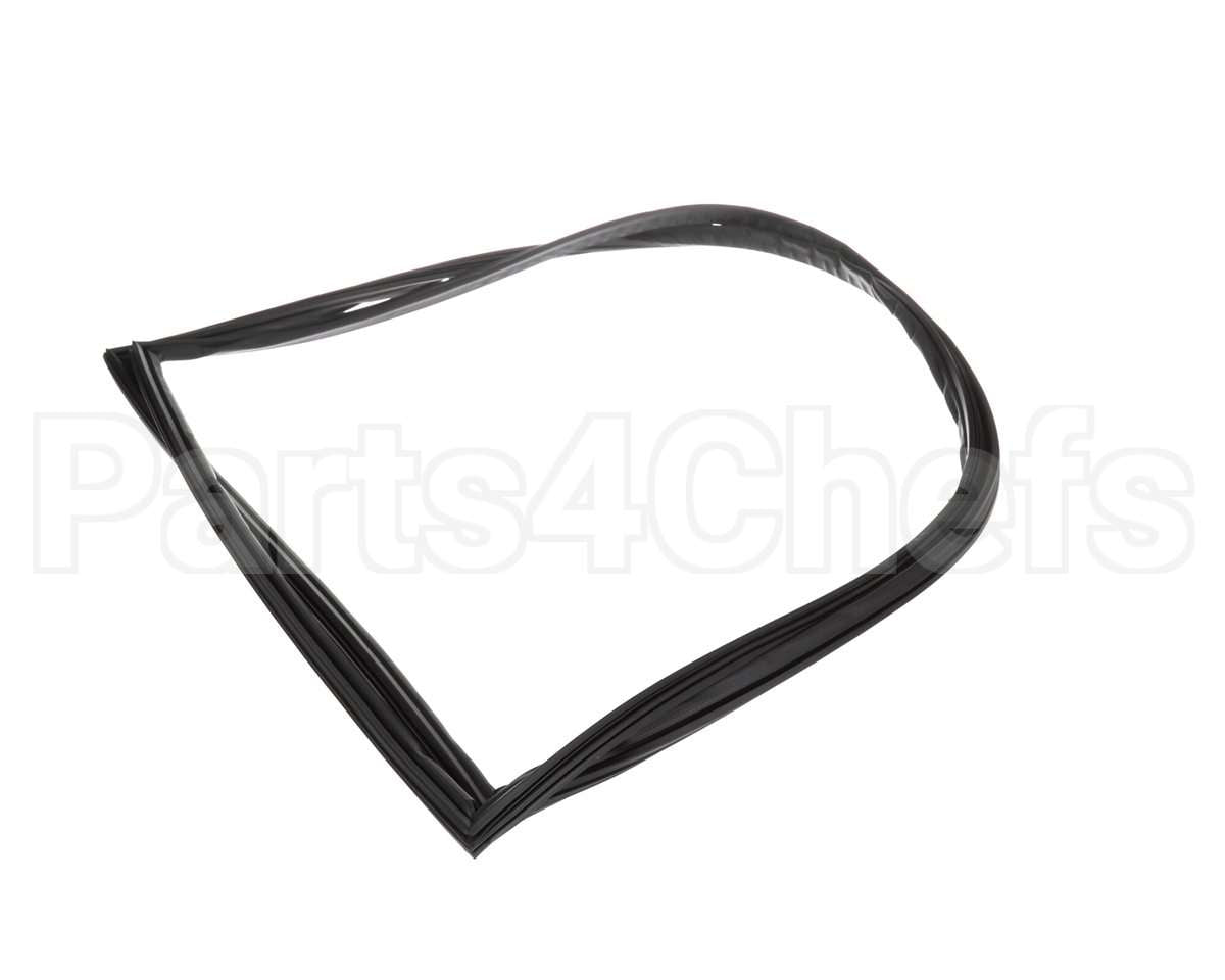712-048D-10 Beverage Air Gasket - Door - Mm/Hb - 44 - Full - Glas