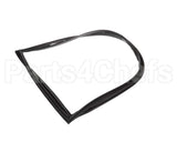 712-048D-10 Beverage Air Gasket - Door - Mm/Hb - 44 - Full - Glas