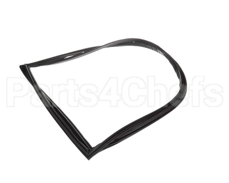 712-048D-10 Beverage Air Gasket - Door - Mm/Hb - 44 - Full - Glas