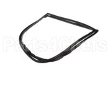 712-048D-10 Beverage Air Gasket - Door - Mm/Hb - 44 - Full - Glas