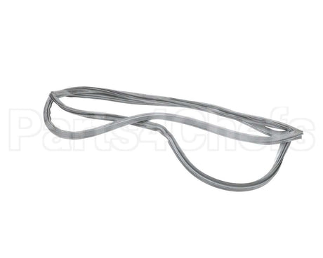 712-049D-01 Beverage Air Door Gasket - Bb36Y - Strong Mag
