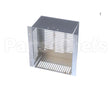 712-39931-01 Traulsen Fan Housing (Hot Food)