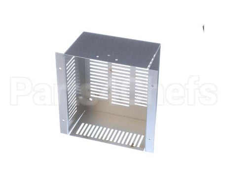 712-39931-01 Traulsen Fan Housing (Hot Food)