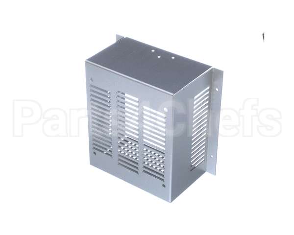 712-39931-01 Traulsen Fan Housing (Hot Food)