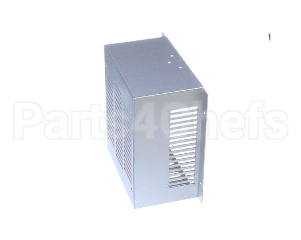 712-39931-01 Traulsen Fan Housing (Hot Food)