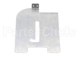71204 Grindmaster Cecilware Valve, Bean Shutoff-Gnb