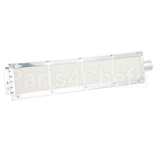 712055 Compatible Vulcan Burner - New Style