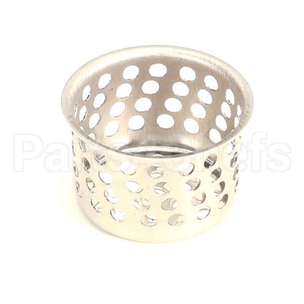 712098 Compatible Stoelting F Strainer Sink Basket