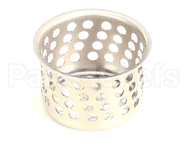 712098 Stoelting F Strainer Sink Basket
