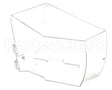 71210 Grindmaster Cecilware Hopper, Gnb Dual Bean