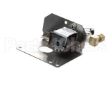 7121075-24 Knight Equipment Solenoid Valve