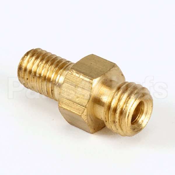 71217 Compatible Groen Fitting-Male-Temp