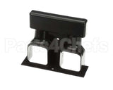71220 Grindmaster Cecilware Portioner, Upper Half - Gnb Du