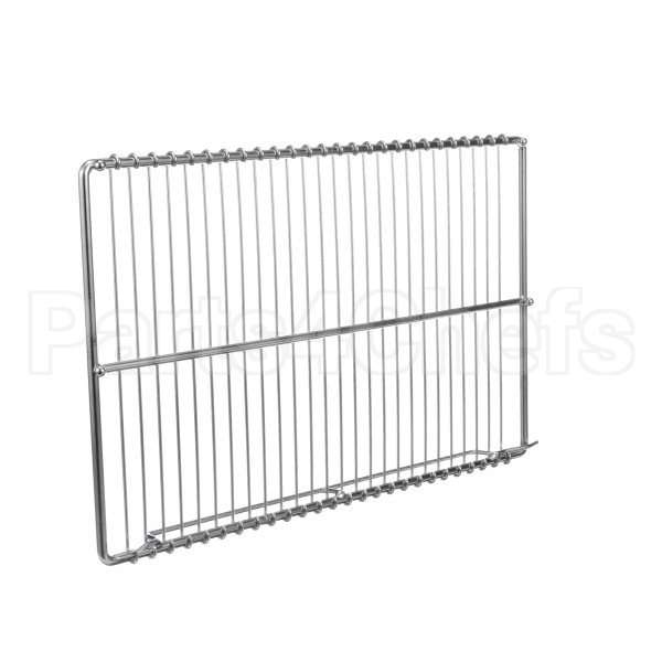 712300-00001 Compatible Vulcan Rack, 24, Cheese Melter