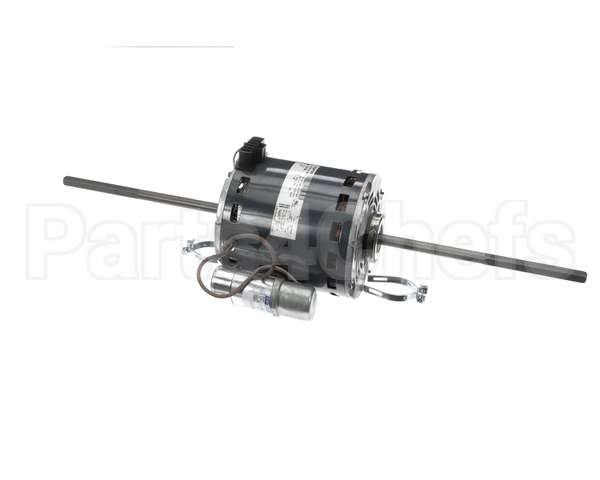 7124-575-ETD Powered Aire Motor 575V Etd