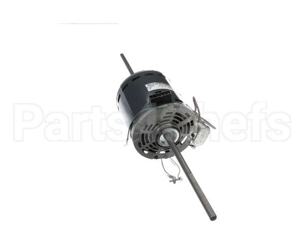 7124-575-ETD Powered Aire Motor 575V Etd