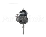 7124-575-ETD Powered Aire Motor 575V Etd