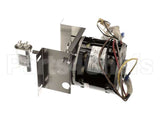 71242487 Deluxe Equipment Upper Blower Motor