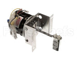 71242487 Deluxe Equipment Upper Blower Motor